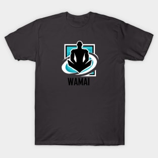 Rainbow Six Siege Wamai T-Shirt